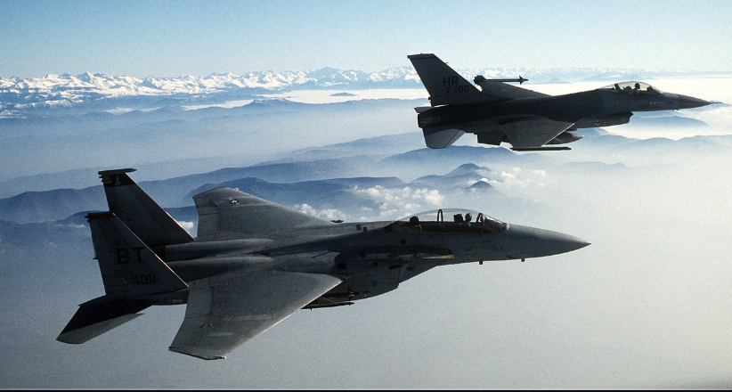 Banking and Financial Services